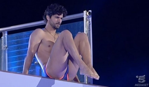 JUMP! STASERA MI TUFFO: LA FINALE IN DIRETTA WEB SU DM. VINCE STEFANO BETTARINI