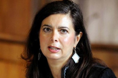 Laura Boldrini-2