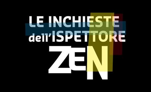 LE INCHIESTE DELL’ISPETTORE ZEN: DOMENICA 21 LUGLIO L’ULTIMO TV MOVIE