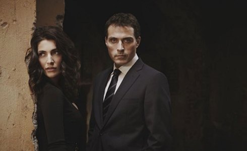 LE INCHIESTE DELL’ISPETTORE ZEN: LA SERIE BBC AMBIENTATA A ROMA AL VIA QUESTA SERA SU CANALE 5