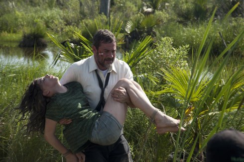 ASCOLTI SATELLITE DI GIOVEDI 11 LUGLIO 2013: 283 MILA SPETTATORI PER LA PRIMA TV DE LE PALUDI DELLA MORTE