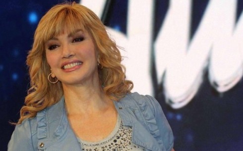 BALLANDO CON LE STELLE 9 – MILLY CARLUCCI: ‘FACCIAMO CASSA MA IL BUDGET E’ DIMINUITO’. NEL CAST CESARE BOCCI?