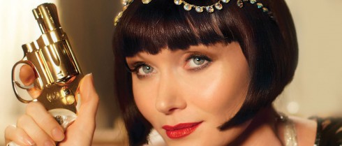 Miss Fisher Miss Fisher