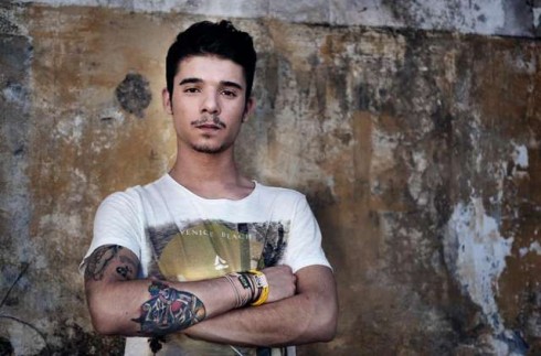 IL TELECOMANDO, LA GUIDA TV DI DM: 10 LUGLIO 2013. STUDIO 5 RISALIRA’ LA CHINA?