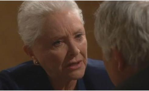 BEAUTIFUL ANTICIPAZIONI: DOMANI STEPHANIE SCOPRE DI AVERE DUE MESI DI VITA