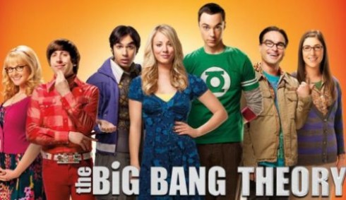 ASCOLTI SATELLITE DI VENERDI 26 LUGLIO 2013: THE BIG BANG THEORY E’ IL PROGRAMMA PIU’ VISTO (206.000)