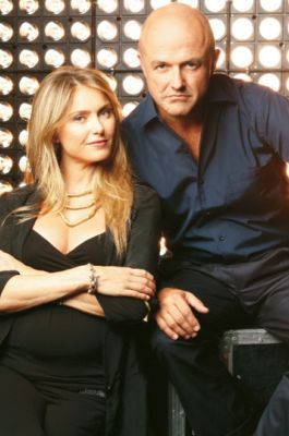 GIANLUIGI NUZZI: QUARTO GRADO MANTERRA’ LA SUA IDENTITA’