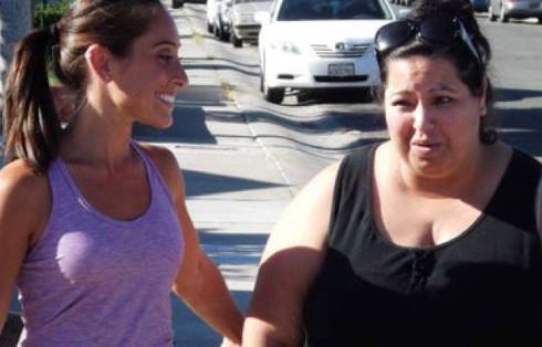 REAL TIME: OBESI, UN ANNO PER RINASCERE… IN NORVEGESE