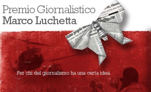 I NOSTRI ANGELI: CON FRANCO DI MARE E BARBARA CARFAGNA QUESTA SERA SU RAI1 IL PREMIO LUCHETTA 2013