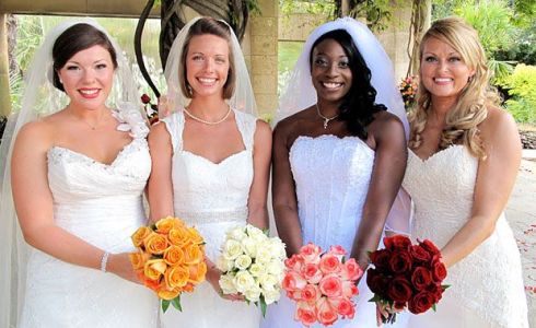 QUATTRO MATRIMONI: DOPO RETE4 ANCHE FOX LIFE ADATTA LO SHOW DI REAL TIME