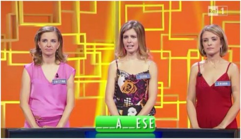 REAZIONE A CATENA: BATTUTE LE OMBRE DI PINO