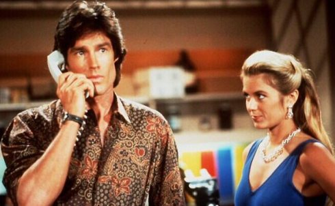 RIDGE SE N’E’ ANDATO E NON RITORNA PIU’ (FORSE)