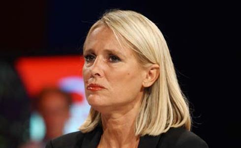 CHI L’HA VISTO?: FEDERICA SCIARELLI CHIUDE LA 25^ EDIZIONE E SI PREPARA ALLA DOPPIA SFIDA CON NUZZI E SOTTILE