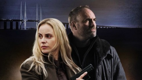THE BRIDGE: PRONTI A PASSARE IL CONFINE SU FOX CRIME