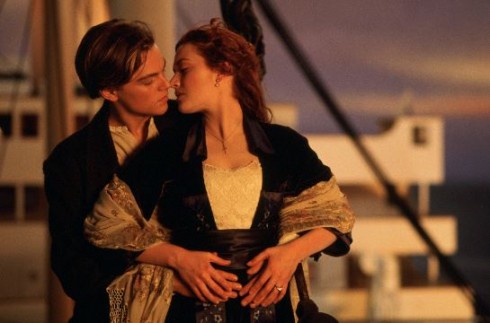 TITANIC 3D: STASERA LA PREMIERE TELEVISIVA MONDIALE SU SKY