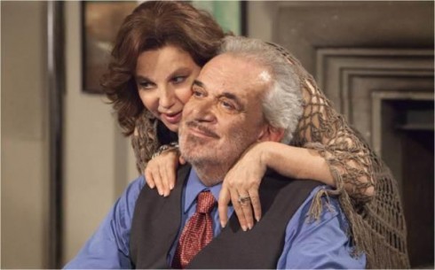 ASCOLTI TV DI DOMENICA 14 LUGLIO 2013: VINCE UNA GRANDE FAMIGLIA (13.1%). ARCHIMEDE E LA COLO’ AVVICINANO L’ISPETTORE ZEN. BENE RAI2