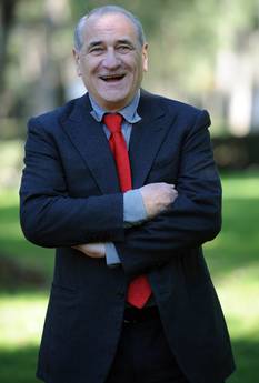 VINCENZO CERAMI E’ MORTO. STASERA SU RAI1 LA VITA E’ BELLA