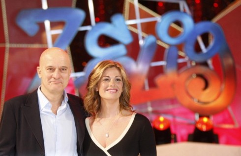 IL TELECOMANDO, LA GUIDA TV DI DM: 16 LUGLIO 2013. SU LA7 VERSIONE ESTESA DI IN ONDA ESTATE