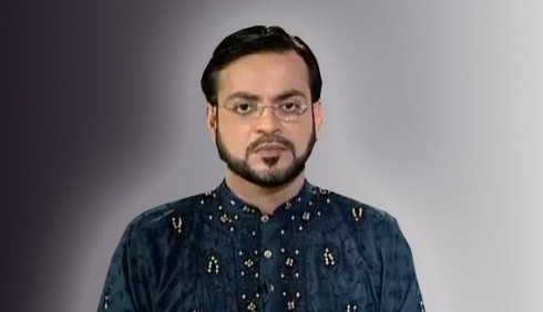 LA TV PAKISTANA METTE IN PALIO…BAMBINI