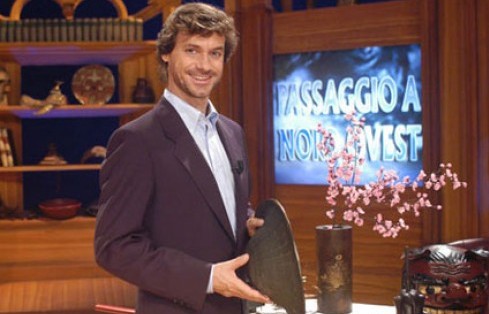 PASSAGGIO A NORD OVEST: DA STASERA LA VERSIONE ESTIVA SU RAI 1