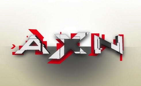 AXN E AXN SCI-FI, PALINSESTI AUTUNNO 2013: TRA ESCLUSIVE, CONFERME E NOVITA’