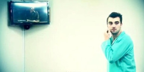 DMAX: IN APOCALYPSE, DERREN BROWN FA COSE (DISUMANE) CHE VOI UMANI…