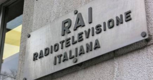 RAI, CONCESSIONE DEL CANONE A RISCHIO