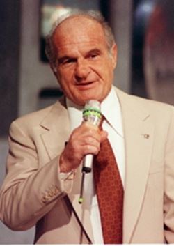 SANDRO CIOTTI – UN UOMO SOLO AL MICROFONO: RAI STORIA RICORDA IL GIORNALISTA A DIECI ANNI DALLA SUA MORTE