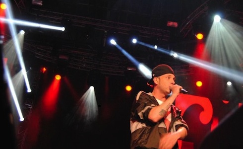 Clementino - Music Summer Festival