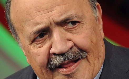 IL TELECOMANDO, LA GUIDA TV DI DM: 24 LUGLIO 2013. COSTANZO E MARCUZZI A STUDIO 5