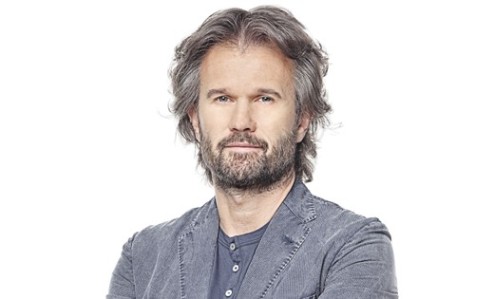 HELL’S KITCHEN ITALIA: CARLO CRACCO SARA’ IL ‘DIAVOLO DELLA CUCINA’