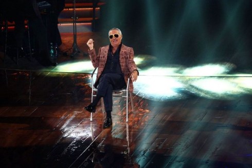 IL TELECOMANDO, LA GUIDA TV DI DM: 13 LUGLIO 2013. SU RETE 4 THE MENTALIST