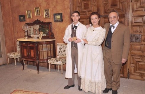 il-segreto anticipazioni