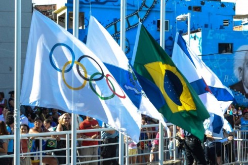 OLIMPIADI: ALLA RAI RIO 2016 IN ESCLUSIVA, A CIELO SOCHI 2014 IN CHIARO. E LE PARALIMPIADI?