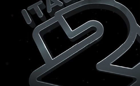 ITALIA 2, PALINSESTI AUTUNNO 2013: SPORT, WEB E ADRENALINA. NUOVO PROGRAMMA PER GUIDO MEDA