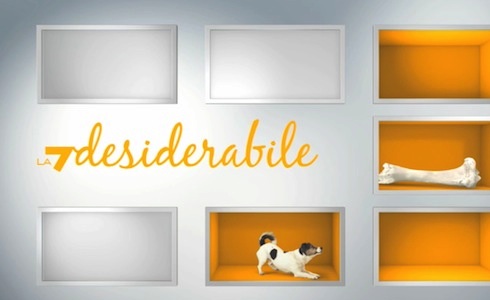 LA7d, PALINSESTI AUTUNNO 2013: CAIRO INVESTE… SOLO SULLE REPLICHE