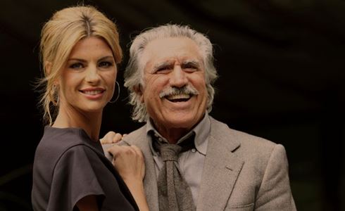 IL RESTAURATORE 2: MARTINA COLOMBARI NON CI SARA’. IN ARRIVO GIORGIO LUPANO E ERICA BANCHI