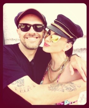 NORD SUD OVEST EST: C’ERA UNA VOLTA UN TORMENTONE…