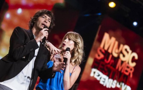 ASCOLTI TV DI GIOVEDI 18 LUGLIO 2013: SUPERQUARK A 2.964 MLN (14.95%), PER IL MUSIC SUMMER FESTIVAL IN 2.758 MLN (15.04%)