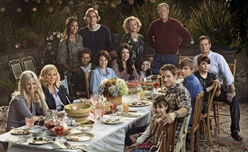 IL TELECOMANDO, LA GUIDA TV DI DM: 15 LUGLIO 2013. LA5 RIPROPONE PARENTHOOD