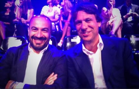 GIANLUIGI PARAGONE TUONA: “VIRUS COPIA GLI OSPITI DE L’ULTIMA PAROLA”