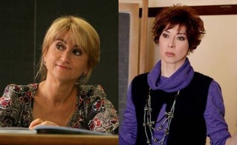 FICTION: PIVETTI E LITTIZZETTO PROFESSORESSE PER RILANCIARE L’IMMAGINE DELLA DONNA IN TV