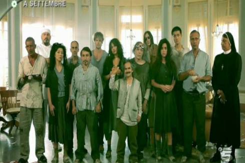 LE PAGELLE DELLA SETTIMANA TV (15-21/07/2013). PROMOSSI HOUSE OF CARDS E COLUMBRO, BOCCIATI LA5 E LAURA BOLDRINI