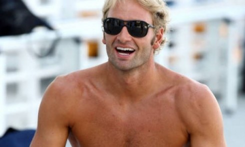 MASSIMILIANO ROSOLINO – PECHINO EXPRESS 2