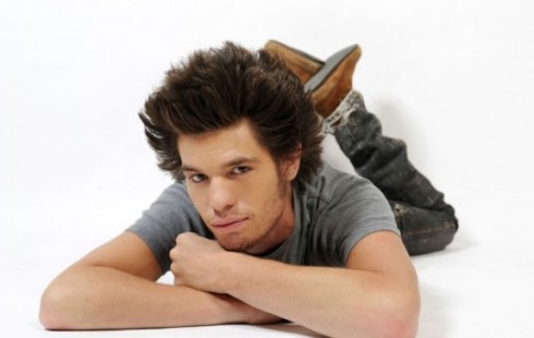 NICCOLO’ CENTIONI – PECHINO EXPRESS 2