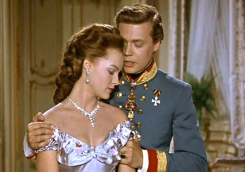 ascolti tv sabato se luglio 2013, sissi la giovane imperatrice