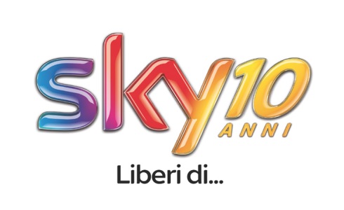 LE PAGELLE DELLA SETTIMANA TV (22-28/07/2013). PROMOSSI I 10 ANNI DI SKY E TV2000. BOCCIATI ARBORE E DIVIETO DI SOSTA