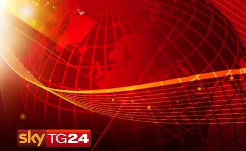 SKY TG24 IN ALTA DEFINIZIONE DA SETTEMBRE. QUANDO TOCCHERA’ ALLA RAI?
