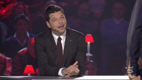 SALVO SOTTILE REPLICA A GIORDANO: MARIO CHI?