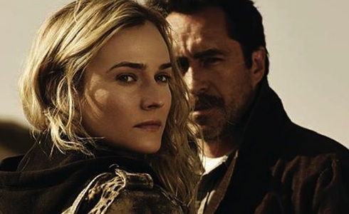 ASCOLTI SATELLITE DI GIOVEDI 25 LUGLIO 2013: BENE AFFARI AL BUIO SU HISTORY CON 123 MILA SPETTATORI. CROLLA THE BRIDGE